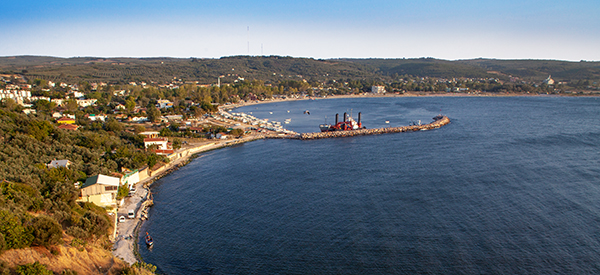 Mudanya, Turkey